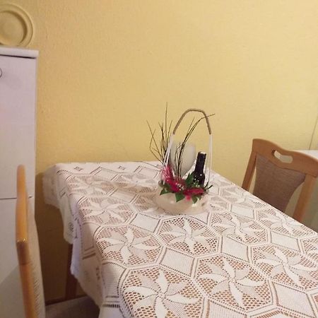 Apartman Aurelia Bihać Kültér fotó