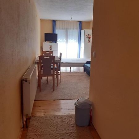 Apartman Aurelia Bihać Kültér fotó