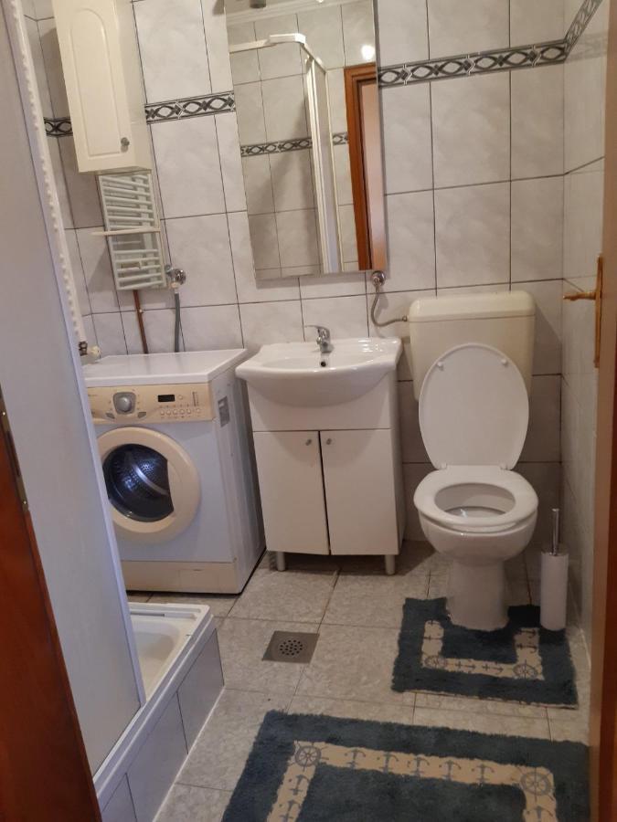 Apartman Aurelia Bihać Kültér fotó