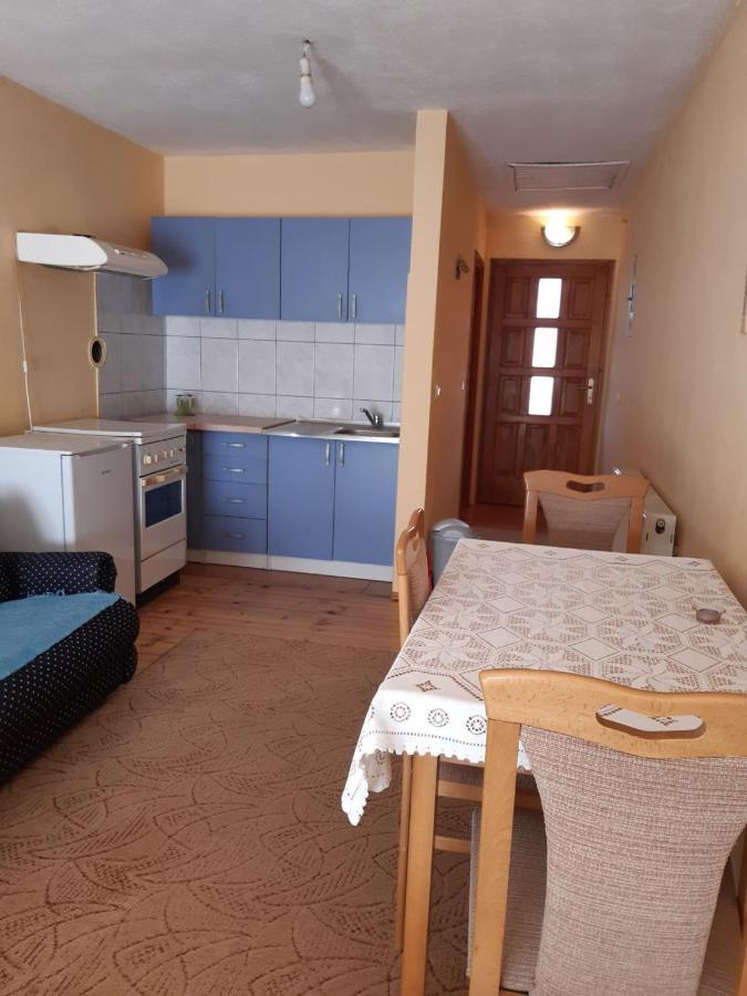 Apartman Aurelia Bihać Kültér fotó