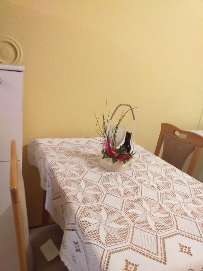 Apartman Aurelia Bihać Kültér fotó