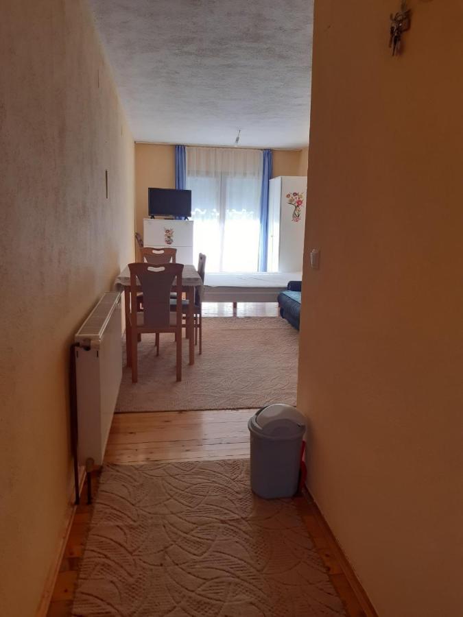 Apartman Aurelia Bihać Kültér fotó